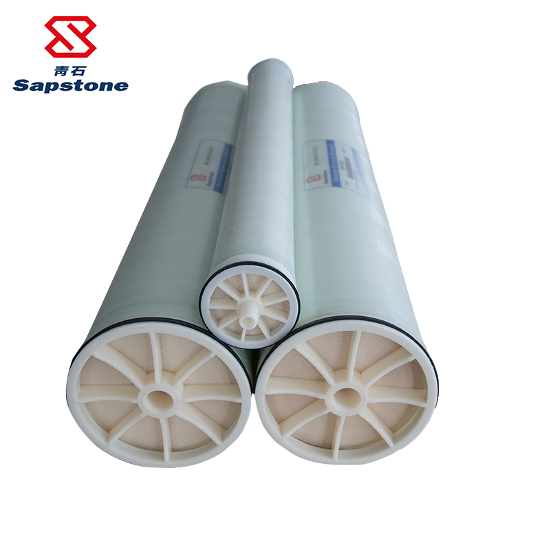 Industrial water treatment Reverse osmosis RO membrane 8040