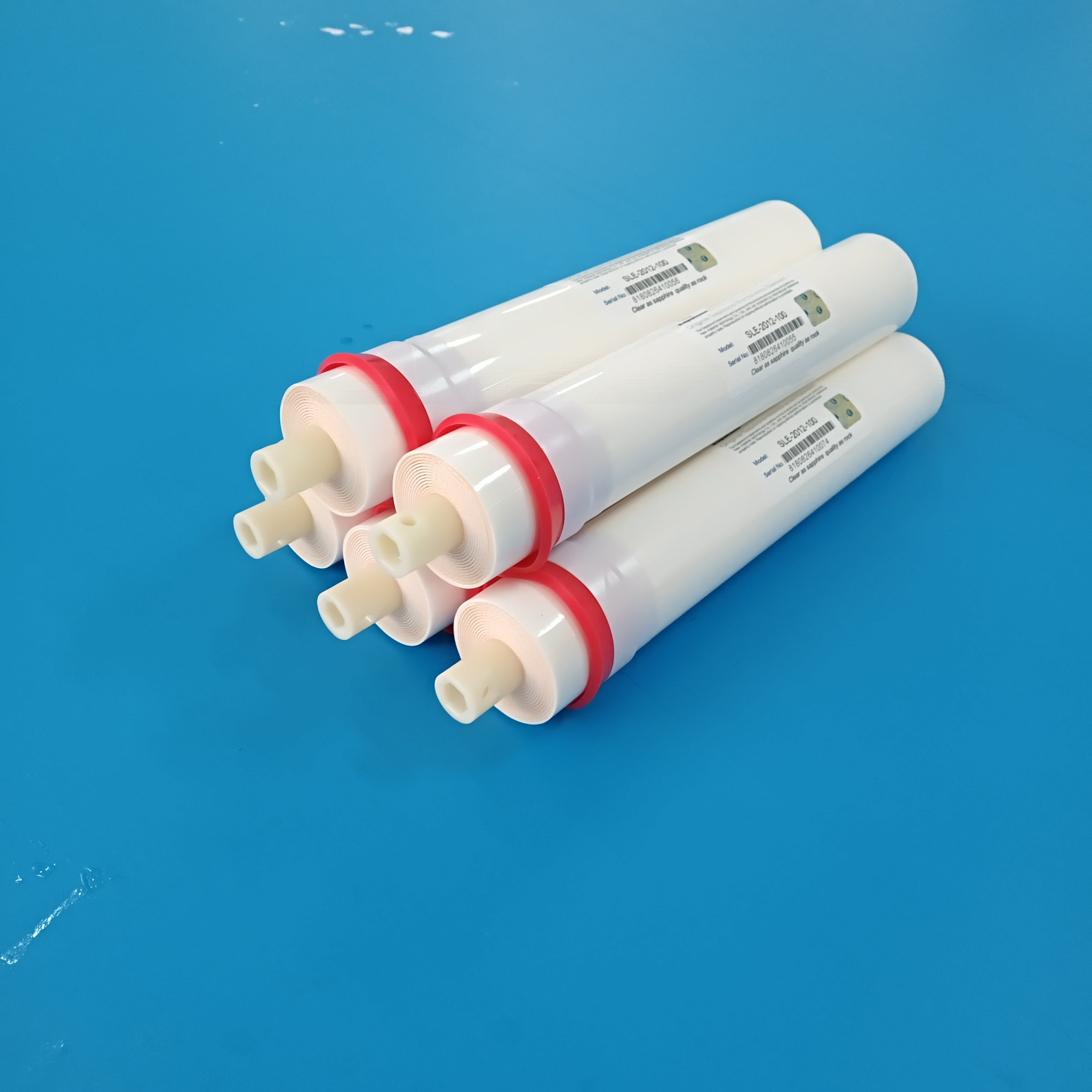 Domestic 3000 tds RO membrane 75GPD reverse osmosis membrane water filters