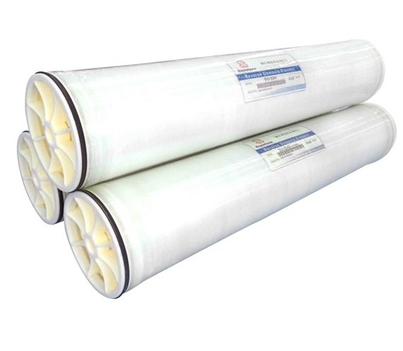 Industrial water treatment Reverse osmosis RO membrane 8040