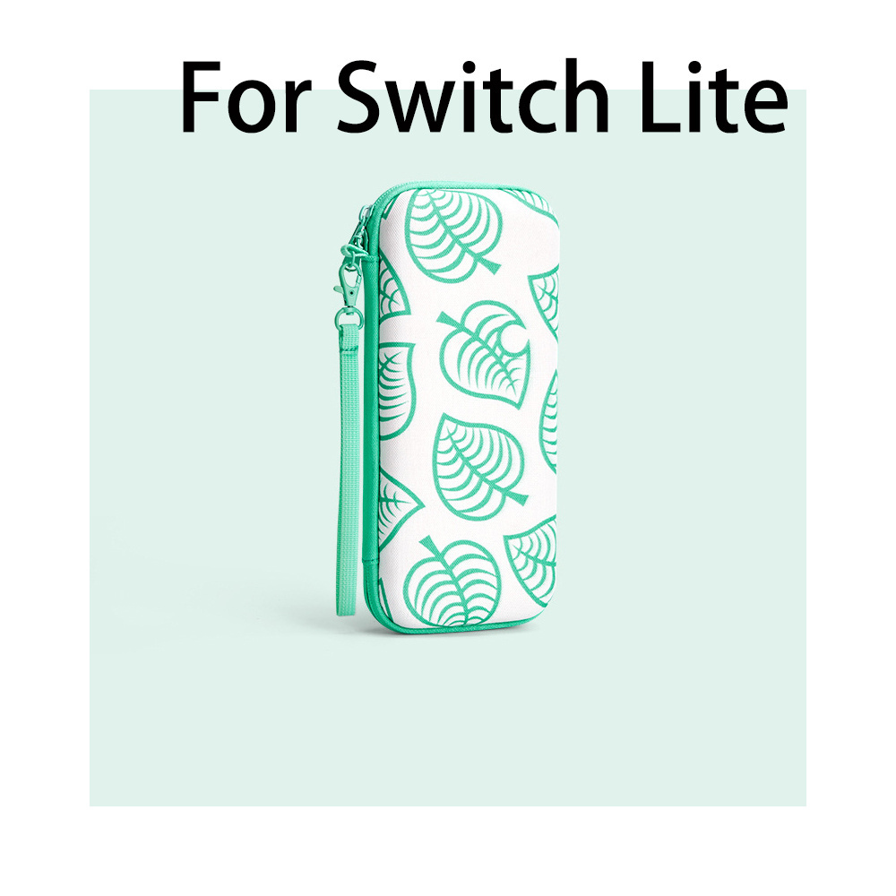 Carrying Case Compatible with Nintendo Switch Lite Portable Nintendo Switch Lite Bag for Switch Lite with Storage