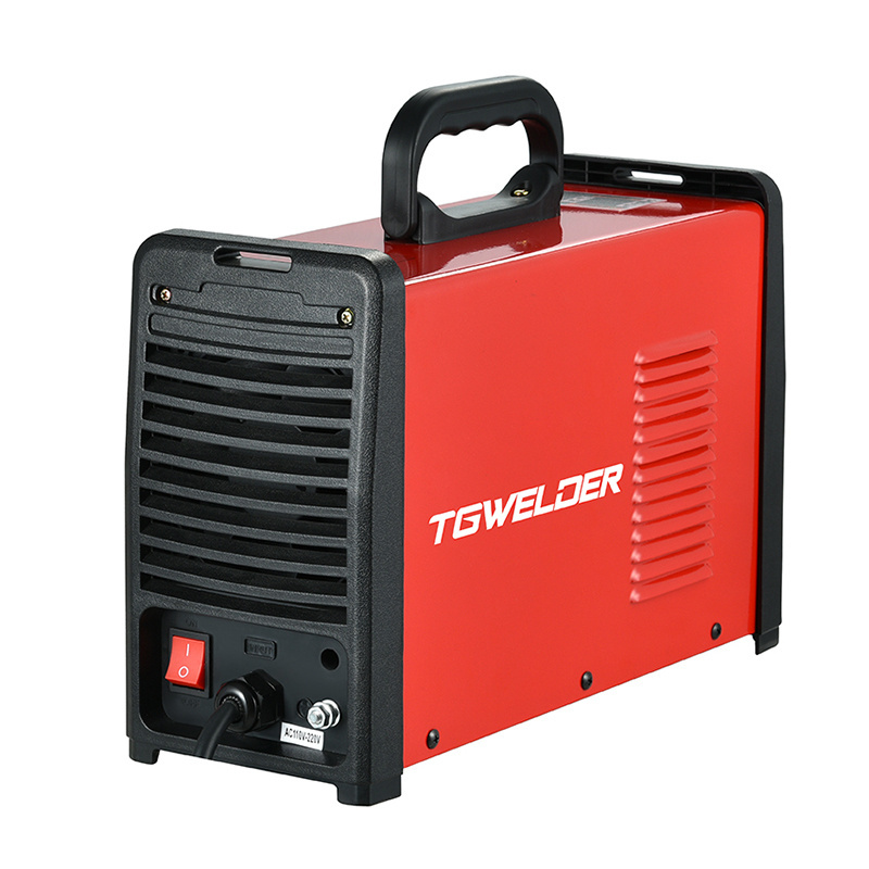 Portable Household Industrial MMA Welder Inverter DC Dual Voltage 220V  IGBT TIG Arc Electric Welding Machine