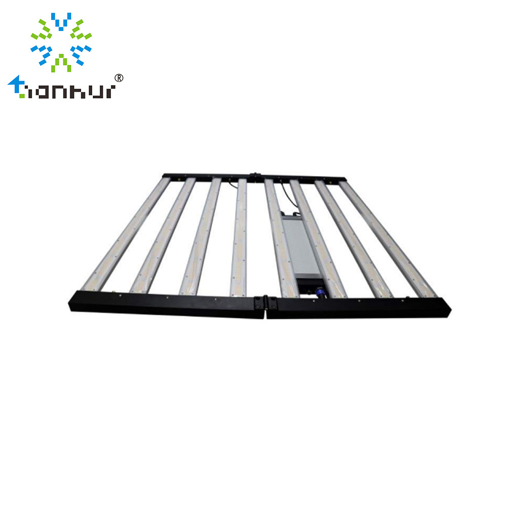 Tianhui Indoor plant lighting source ightings 800W LED Grow Light