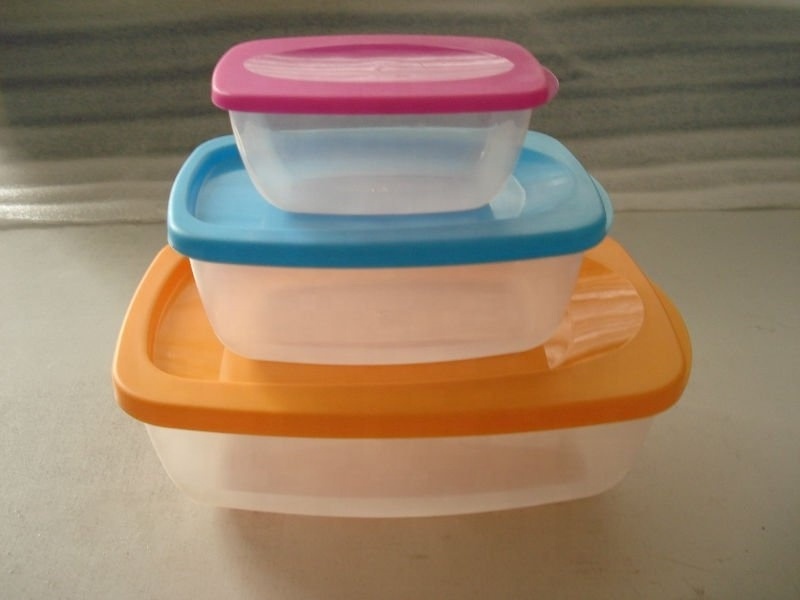 food storage container,  snack box