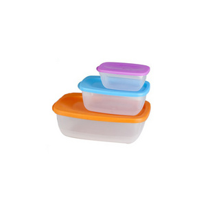 food storage container,  snack box