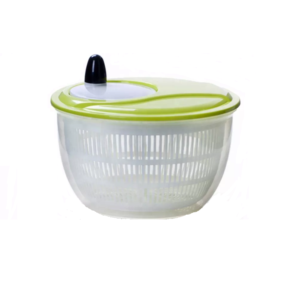 Quick Dry Salad Spinner Vegetable Tools Salad Food Mixer Salad Spinner