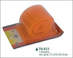 plastic CD rack, CD stand,CD holder