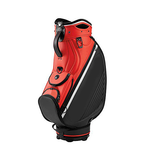 Fashion Golf Bag Custom Tour Staff Bag