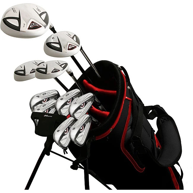 High quality most popular carbon fiber golf clubs