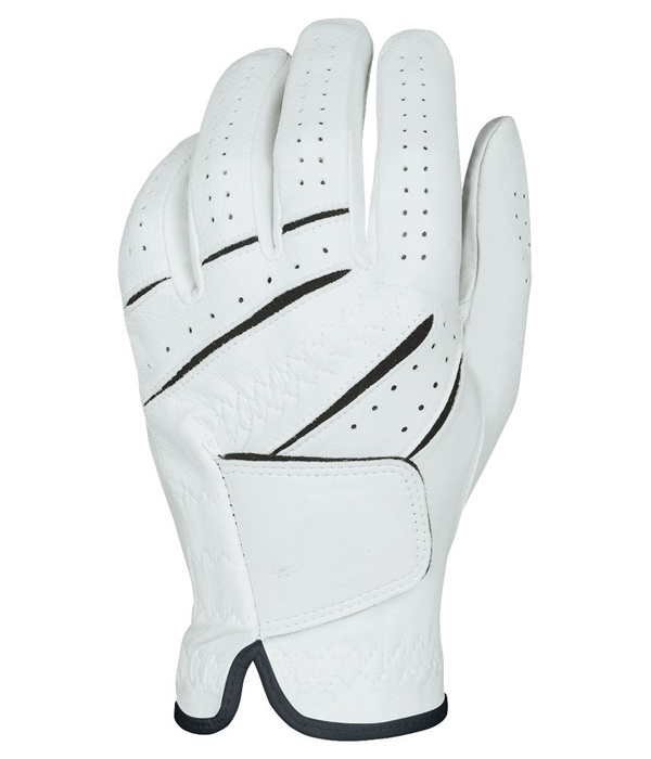 Wholesale Cabretta/Goat Leather Golf Gloves