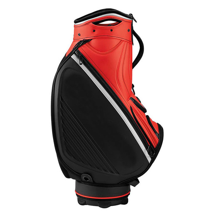 Fashion Golf Bag Custom Tour Staff Bag