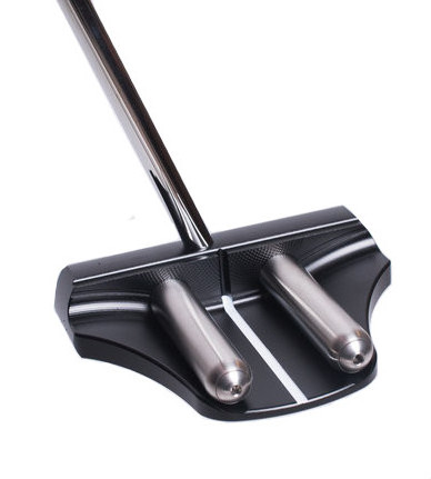 Designer hotsell pgm jr. pt kids golf putter club