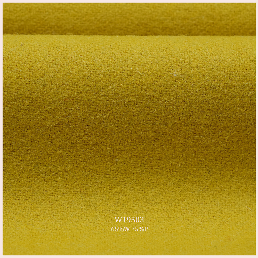 Superior comfort 100% Cashmere Wool Upholstery Fabric For Sofa Pillow Panel Curtain