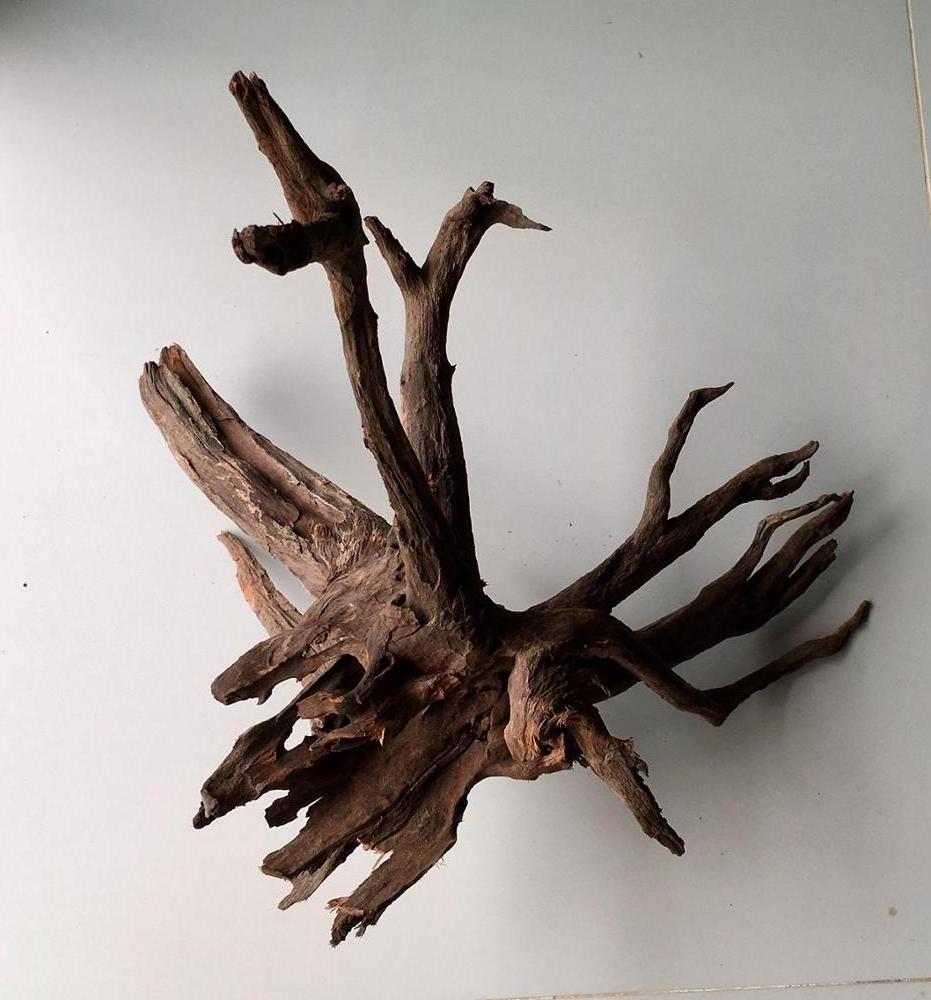 Thailand manufacturer aquarium landscaping decorative driftwood