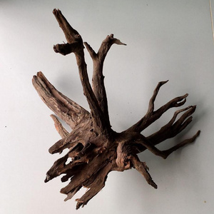 Thailand manufacturer aquarium landscaping decorative driftwood