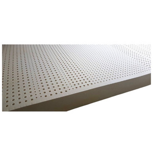 Ready To Ship Natural latex foam mattress-Extra firm Density 95, Single size 15x110x200 cm. Ingredient Rubber Foam 100%