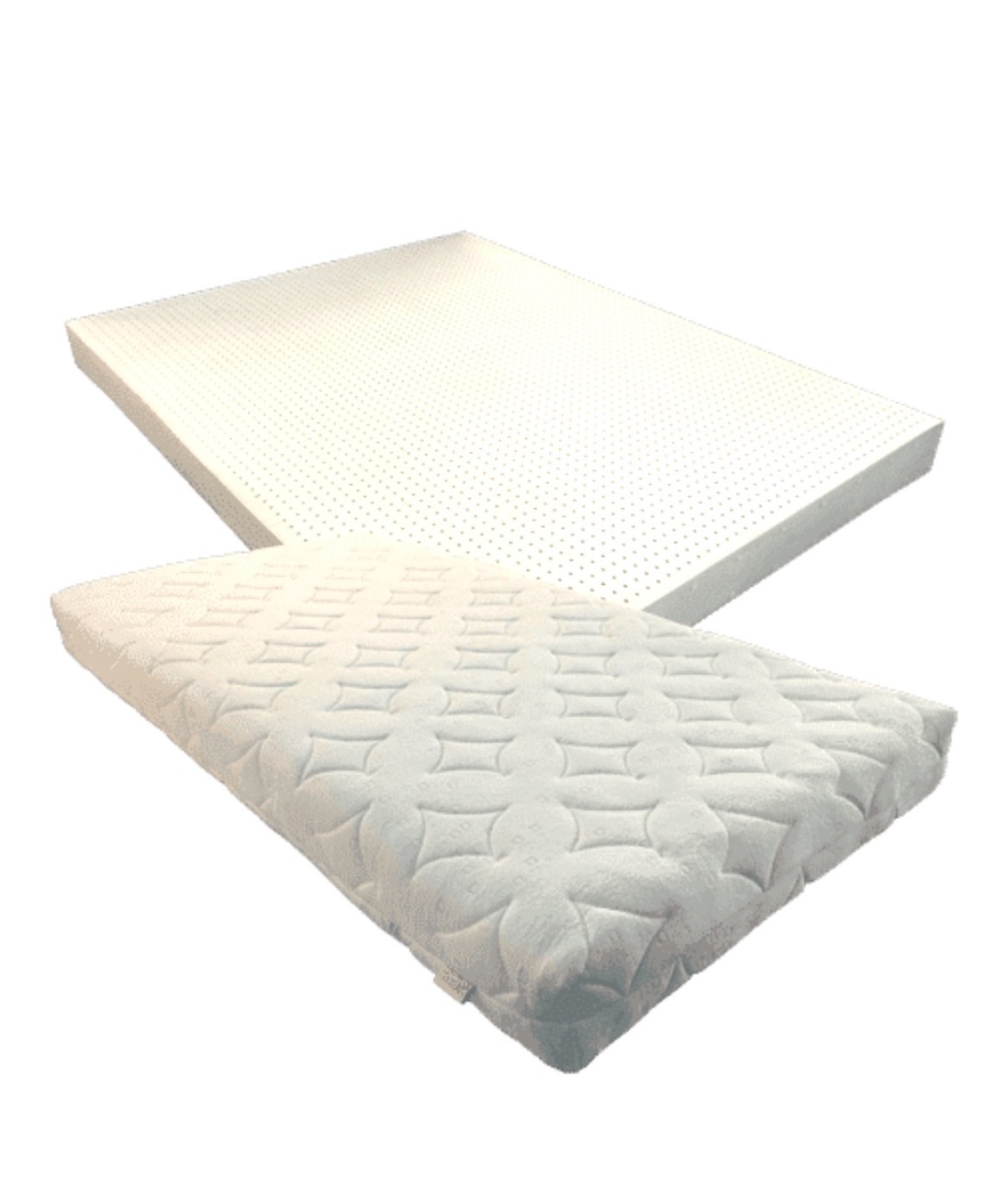 Wholesales Natural latex foam sheet-Extra firm Density 95 for Mattress Single size 2.5x110x200 cm.Ingredient Rubber Foam 100%