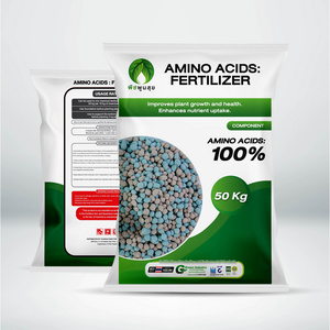 AMINO ACID Granule Fertilizer Soil Conditioner Granular for plant for Agriculture from Thailand