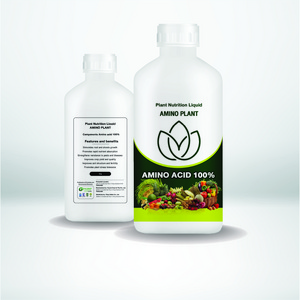 AMINO PLANT Plant Nutrition Liquid Amino Acid Liquid Fertilizer for Plant for Agriculture from Thailand