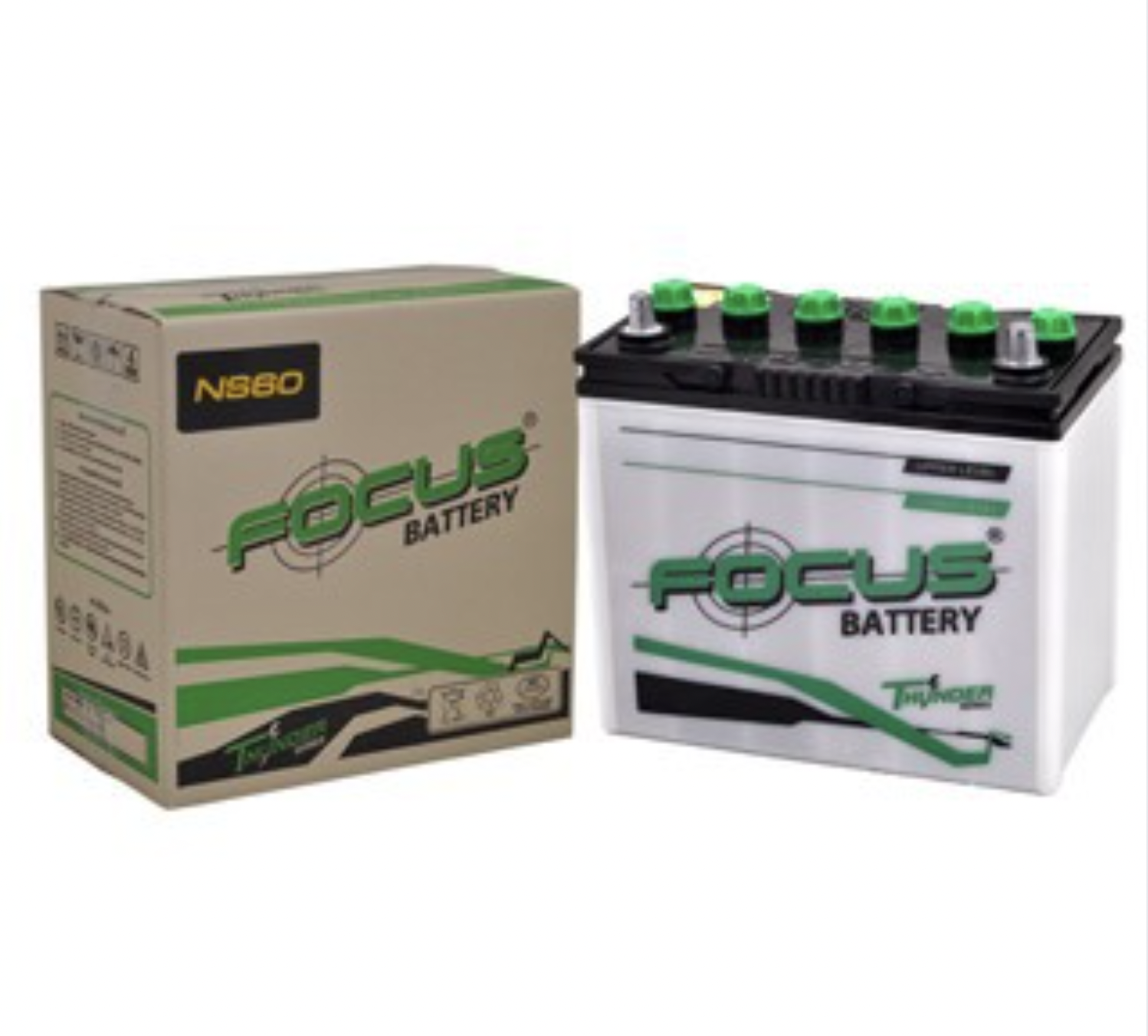 Dry charged car battery Hybrid Battery Replacement  for Toyota Prius Hybrid Car Lexus Camry Power Storage Circuit Energy