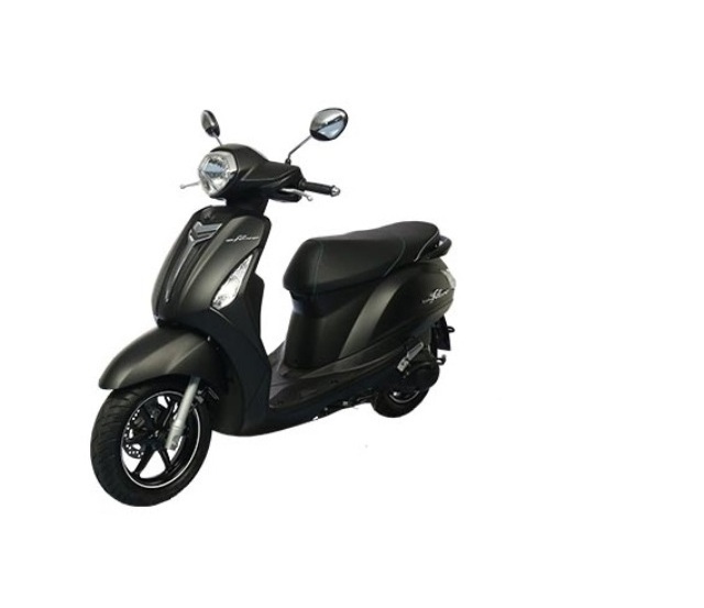 Motorcycle 125CC Grand Filano Yamahx-Yamahx