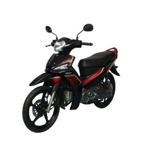 Motorcycle Yama spark 115CC gasoline bike