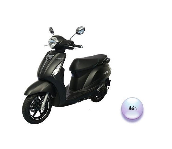 Motorcycle 125CC Grand Filano Yamahx-Yamahx