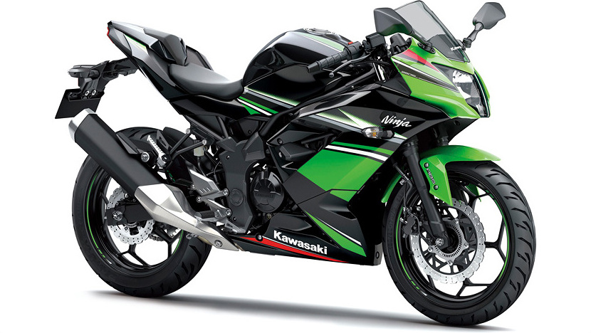 Motorcycles Ninja 250SE  Kawasaki-Kawasaki motorcycle sport bike