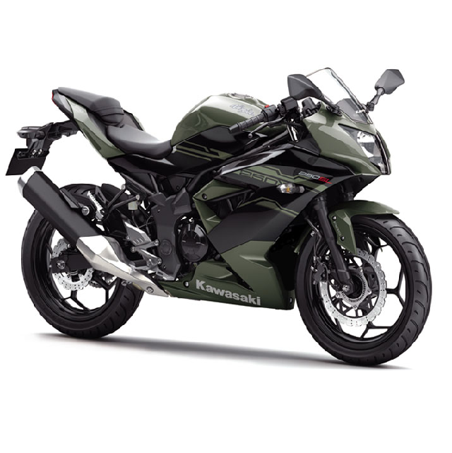 Motorcycles Ninja 250SE  Kawasaki-Kawasaki motorcycle sport bike