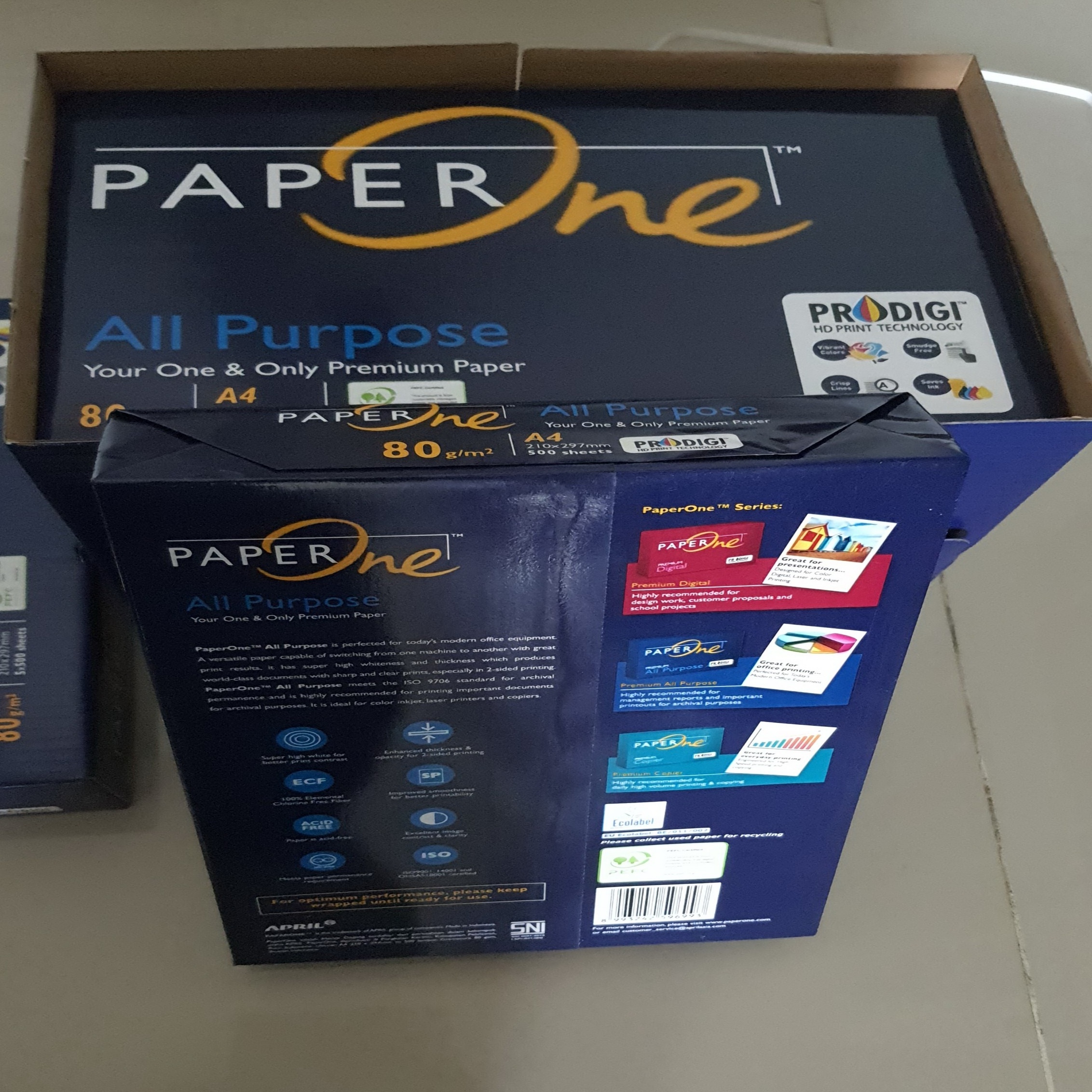 copy paper 80gsm A4 for offices and schools printing papers