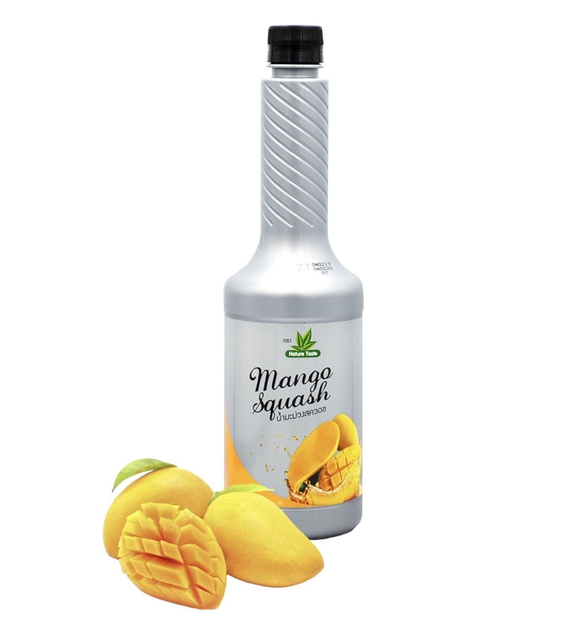 Whole sale Nature's Taste Mango Juice Bottled Concentrated Mango Juice Mixed With Real Fruit Pulp 40% Ready To Ship