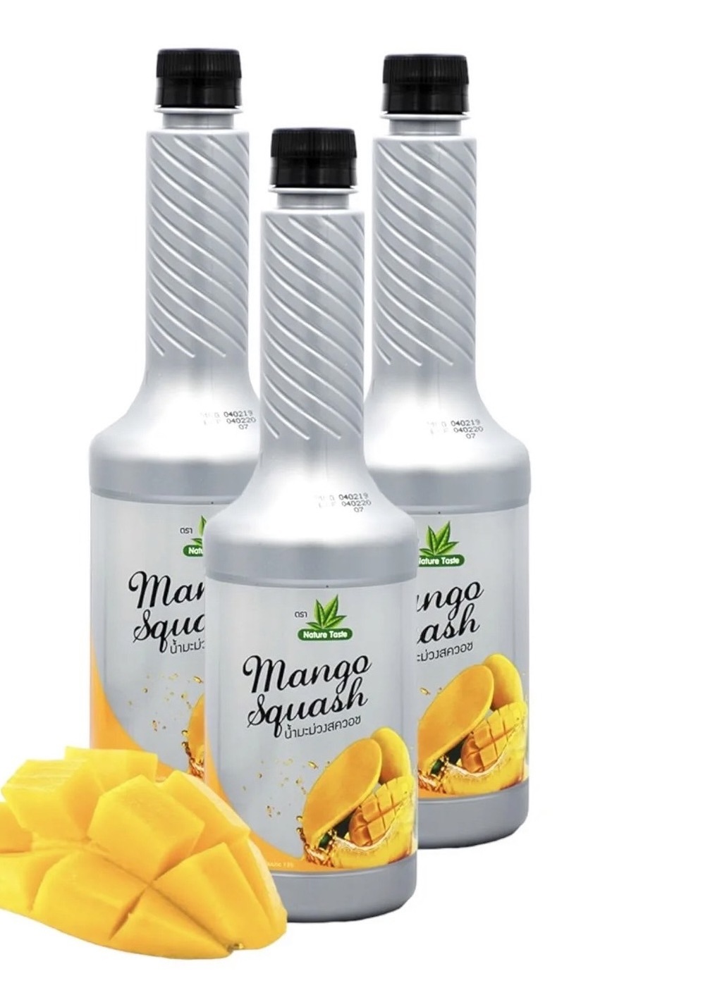 Whole sale Nature's Taste Mango Juice Bottled Concentrated Mango Juice Mixed With Real Fruit Pulp 40% Ready To Ship