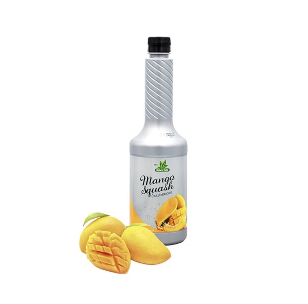 Whole sale Nature's Taste Mango Juice Bottled Concentrated Mango Juice Mixed With Real Fruit Pulp 40% Ready To Ship