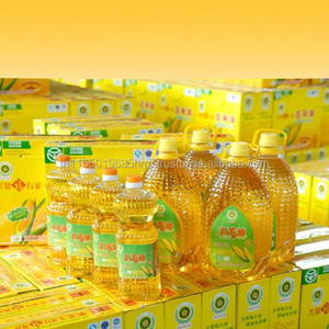 Refined Edible Corn Oil for sales