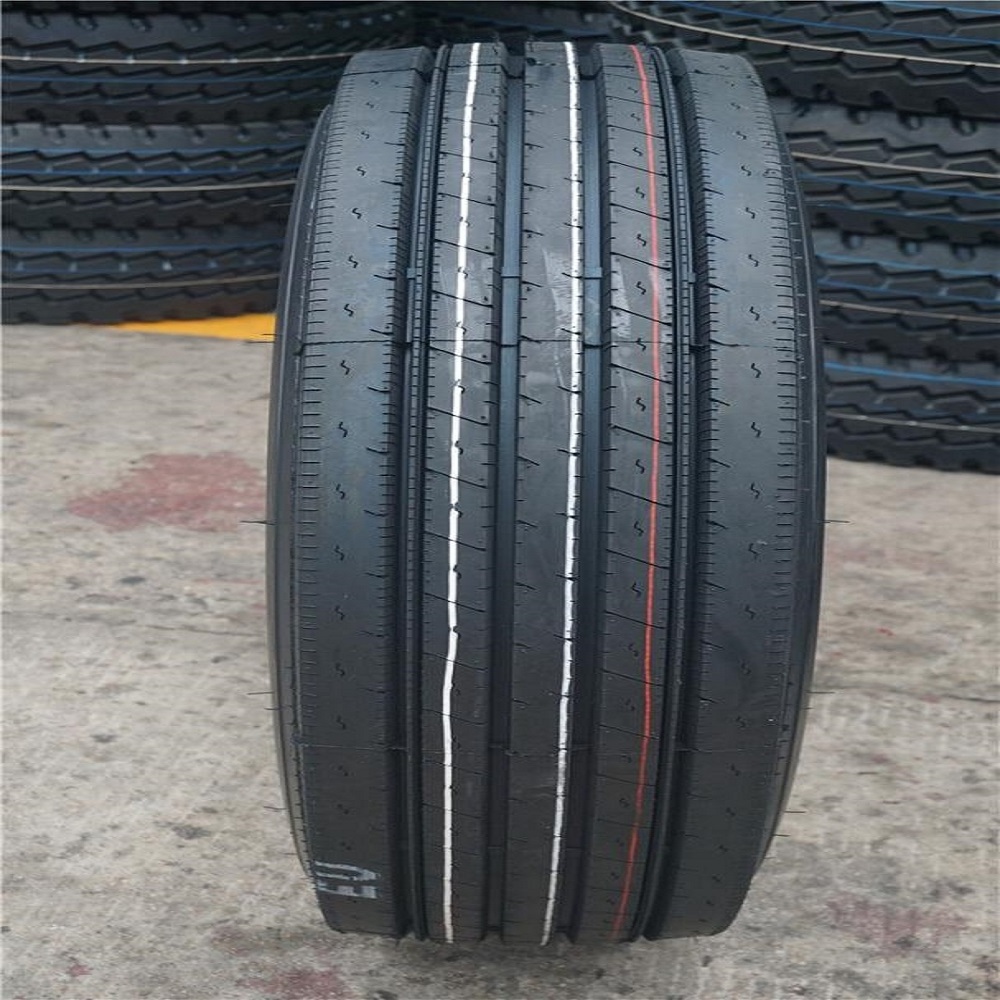 Truck Tires for 275 /80R22.5 295 / 80R22.5