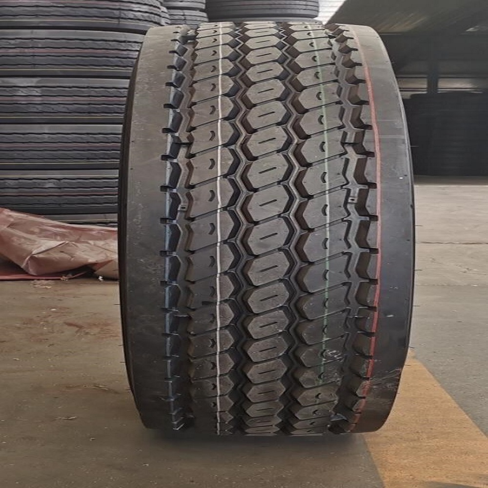 Truck Tires for 275 /80R22.5 295 / 80R22.5