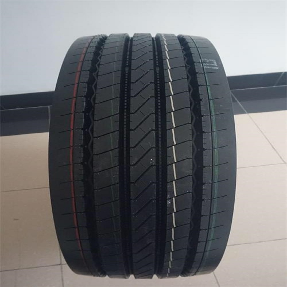 Thailand truck tire 11R22.5 295/75R22.5 11R24.5 295 75 R 22.5 TIRE export