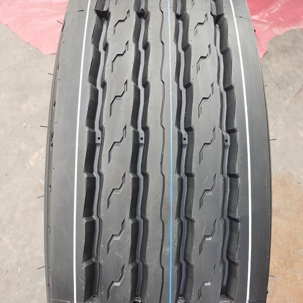 Truck Tires for 275 /80R22.5 295 / 80R22.5