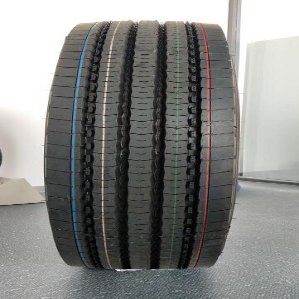 Thailand truck tire 11R22.5 295/75R22.5 11R24.5 295 75 R 22.5 TIRE export