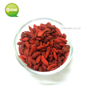 Goji berry dried Raw Material Premium Quality Thailand