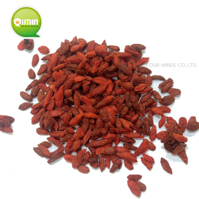 Goji berry dried Raw Material Premium Quality Thailand