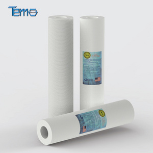 PP Melt Blown Cartridge Filter