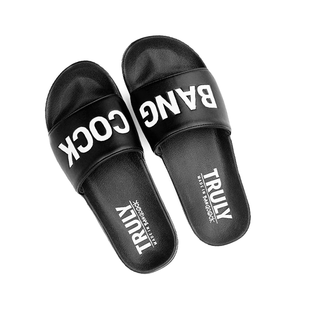 Streetwear Summer Wear Premium Grade From Thailand TRULY Unisex EVA Rubber 