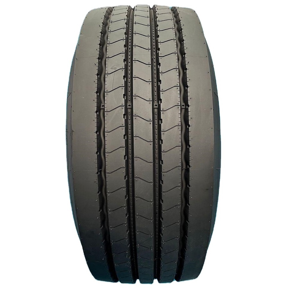 Best Chinese brand truck tire 295/75R22.5