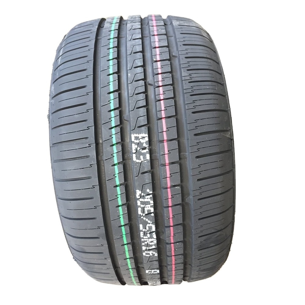 265/65 17 265/65R17 AT stock tires passenger car tyre