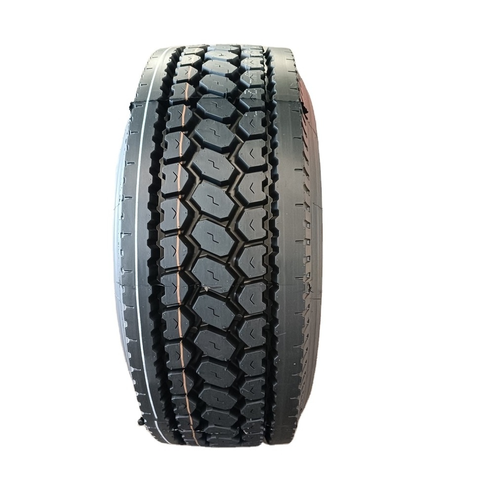 China Tyre manufacturer 215/75R17.5 235/75R17.5 295 75 22.5 Truck Tire