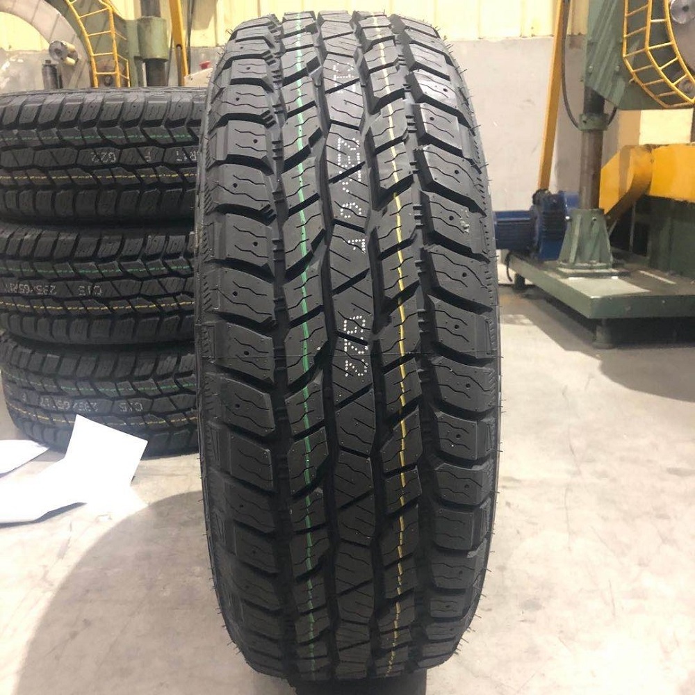 265/65R17 Giti 265/75R16 off-road all terrain 215/75R15 265/65R17 225 235 245/70 75R16