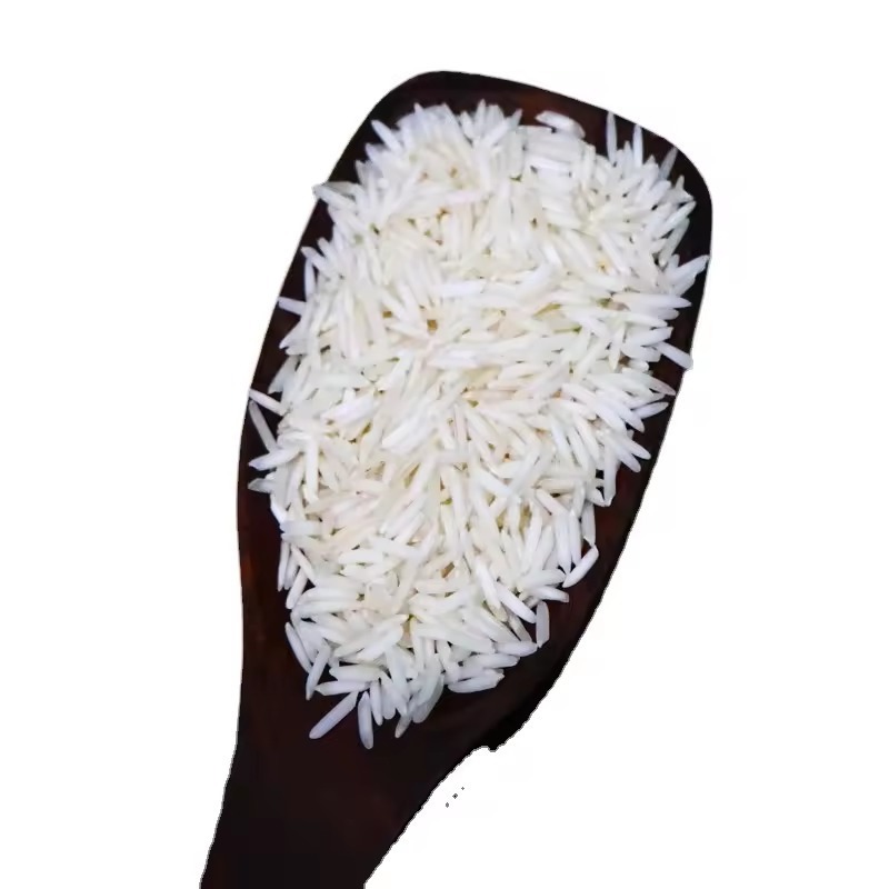 Cheap Royal Grain Basmati Long Grain Rice For Human Consumption in stock