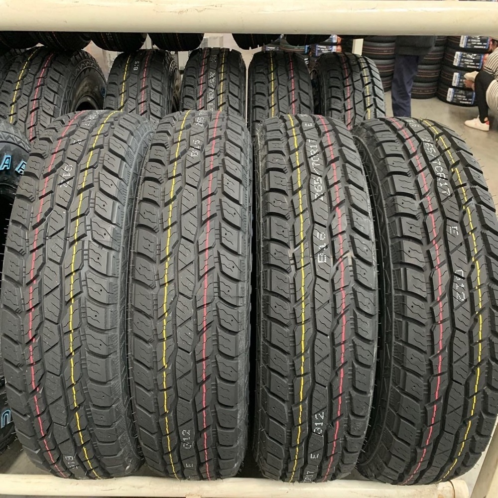 225/65R17 winter tires car 225/65/17 cheap tire wholesale tyres factory all season 275/55/17 265/70/17