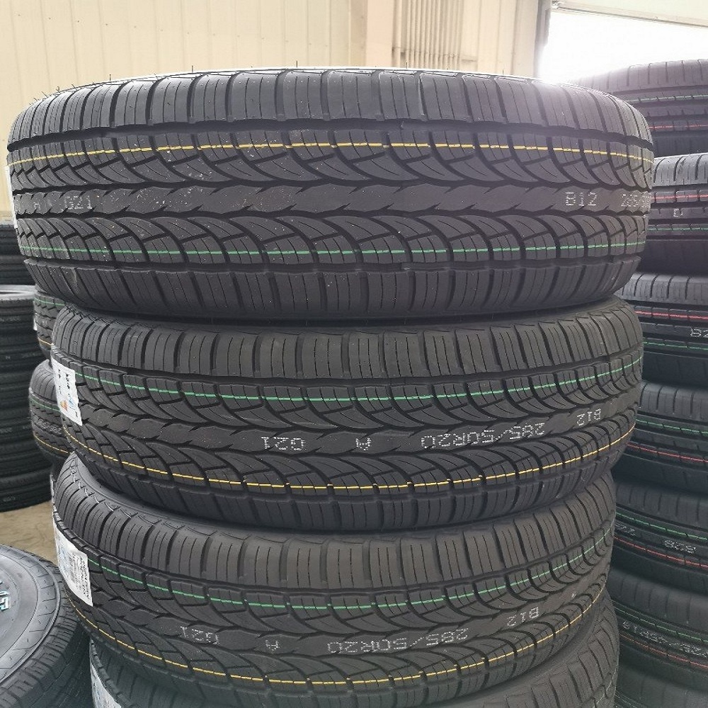 Car tire 265 65R17 215/55ZR17 pneus 265 65 17 WHOLESALE QUALITY CAR TIRES NEW TYRE CHINA BEST FACTORY PRICE