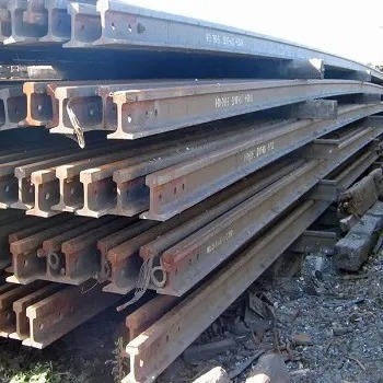 Used Rail Scrap R50 R65 bulk HMS 1&2 Used Rail DE ISO Stainless Steel